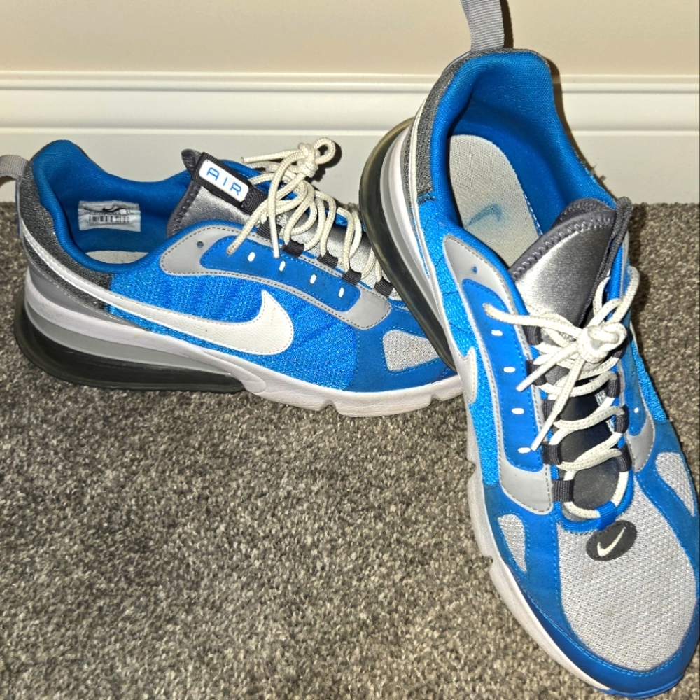 Nike Air Mens Athletic Shoe